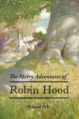 Veselé dobrodružstvá Robina Hooda - The Merry Adventures of Robin Hood