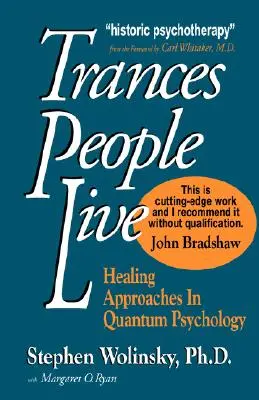 Trances Ľudia žijú - Trances People Live
