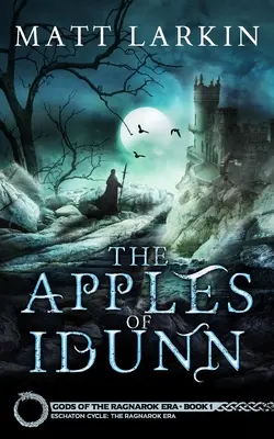 Jablká Idunn - The Apples of Idunn