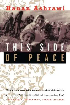 Táto strana mieru: Osobný účet - This Side of Peace: A Personal Account