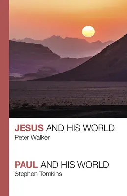 Ježiš a jeho svet - Pavol a jeho svet - Jesus and His World - Paul and His World