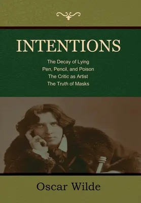 Zámery - Intentions