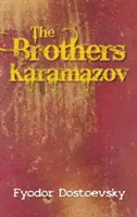 Bratia Karamazovovci - The Brothers Karamazov