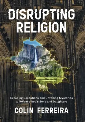 Narušenie náboženstva - Disrupting Religion