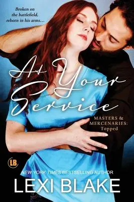 K tvojim službám - At Your Service