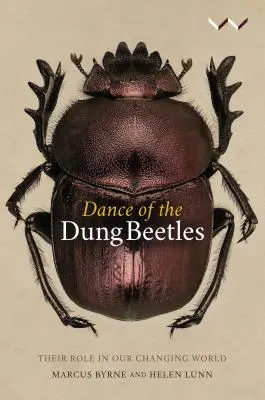 Tanec hnojných chrobákov: Ich úloha v meniacom sa svete - Dance of the Dung Beetles: Their Role in Our Changing World
