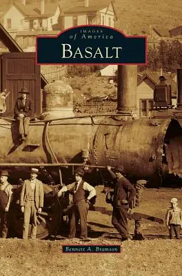 Čadič - Basalt
