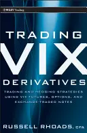 Obchodovanie s VIX - Trading VIX