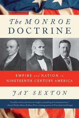 Monroeho doktríny - Monroe Doctrine