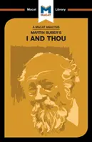 Analýza knihy Martina Bubera Ja a Ty - An Analysis of Martin Buber's I and Thou