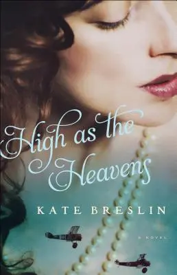 Vysoko ako nebesá - High as the Heavens