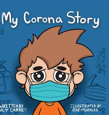 Môj príbeh Corona - My Corona Story