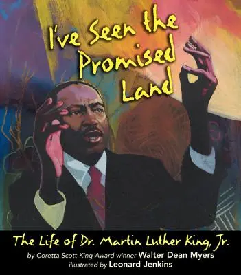 Videl som zasľúbenú zem: Martin Luther King, Jr. - I've Seen the Promised Land: The Life of Dr. Martin Luther King, Jr.