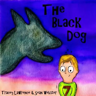 Čierny pes - The Black Dog