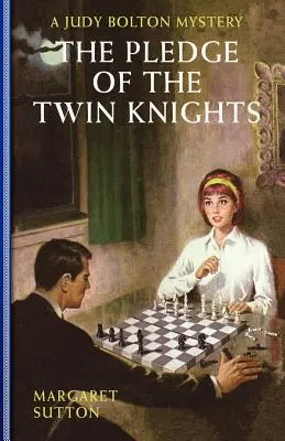 Zástava dvojičiek #36 - Pledge of the Twin Knights #36