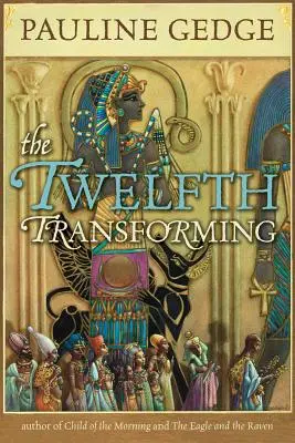 Dvanásta premena - Twelfth Transforming