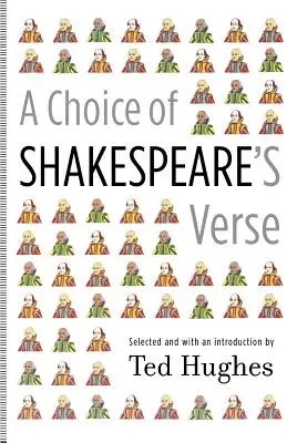 Výber zo Shakespearových veršov - A Choice of Shakespeare's Verse