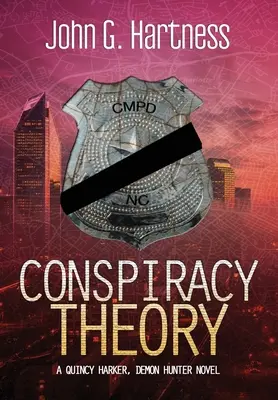 Teória sprisahania - Conspiracy Theory