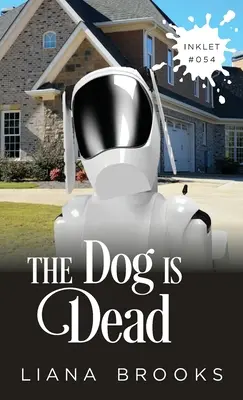 Pes je mŕtvy - The Dog Is Dead