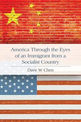 Amerika očami prisťahovalca zo socialistickej krajiny - America Through the Eyes of an Immigrant from a Socialist Country