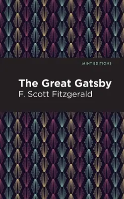 Veľký Gatsby - The Great Gatsby