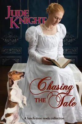 Honba za príbehom - Chasing the Tale
