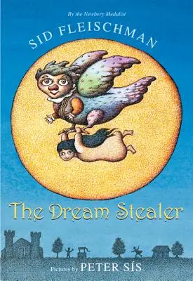 Krádež snov - The Dream Stealer