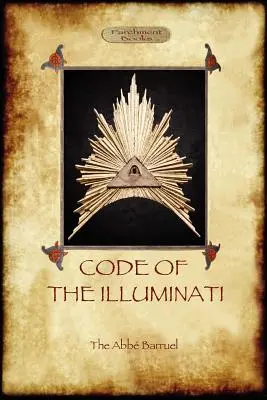 Kódex iluminátov - Code of the Illuminati