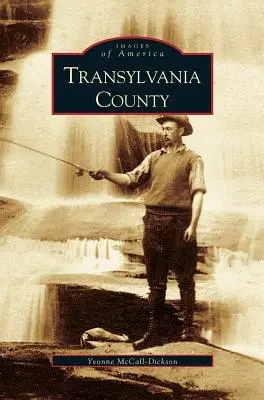 Transylvánsky okres - Transylvania County