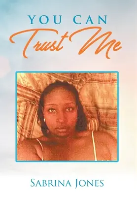Môžeš mi dôverovať - You Can Trust Me
