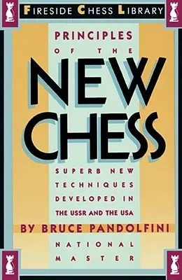 Princípy nového šachu - Principles of the New Chess