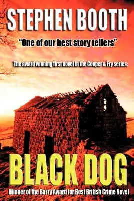 Čierny pes - Black Dog