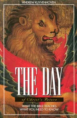Deň Kristovho návratu Študent - The Day of Christ's Return Student