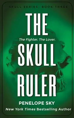 Vládca lebiek - The Skull Ruler