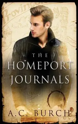 Denníky HomePortu - The HomePort Journals