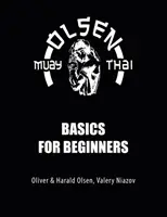 Základy muay thai pre začiatočníkov - Muay Thai Basics for Beginners