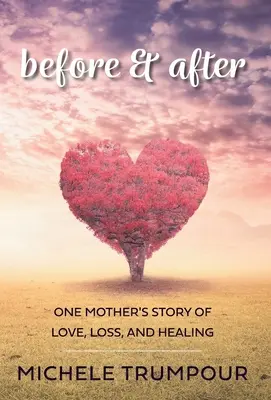 Pred a po: Príbeh jednej matky o láske, strate a uzdravení - Before and After: One Mother's Story of Love, Loss, and Healing