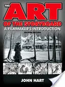 Umenie storyboardu, 2. vydanie: Úvod filmového tvorcu - The Art of the Storyboard, 2nd Edition: A Filmmaker's Introduction