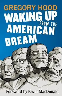 Prebudenie z amerického sna - Waking Up from the American Dream