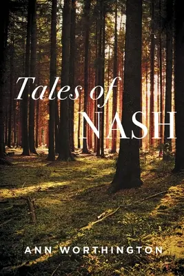 Nashove príbehy - Tales of Nash