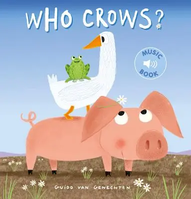 Kto vraví? - Who Crows?