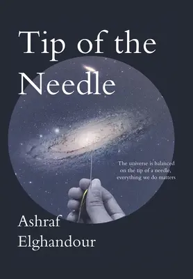 Hrot ihly - Tip of the Needle