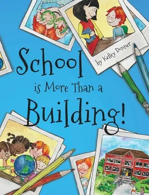 Škola je viac ako budova - School is More Than a Building