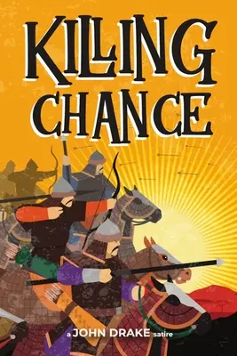 Zabíjajúca šanca - Killing Chance