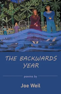 Rok dozadu - The Backwards Year