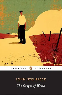 Hrozno hnevu - The Grapes of Wrath