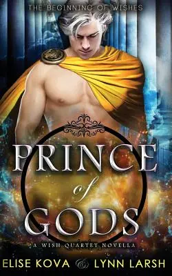 Princ bohov - Prince of Gods