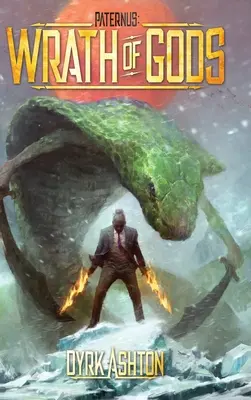 Paternus: Hnev bohov - Paternus: Wrath of Gods