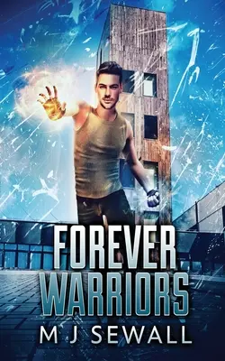 Navždy bojovníci - Forever Warriors