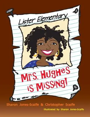 Pani Hughesová je nezvestná - Mrs. Hughes is Missing